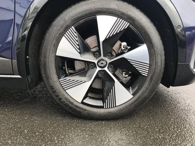 2026 Renault Megane