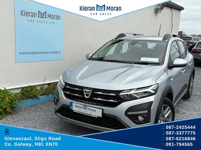 2022 Dacia Sandero