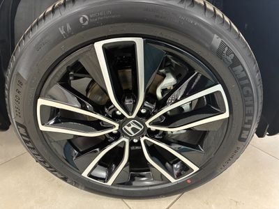 2026 Honda HR-V