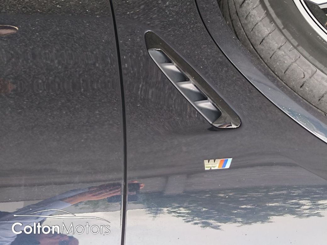 2023 BMW iX3