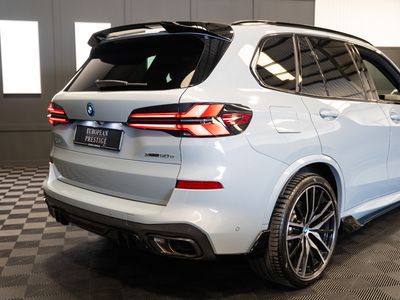2025 BMW X5
