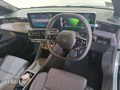 2026 Renault 4