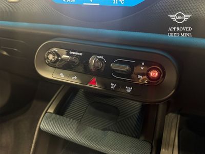 2025 Mini Countryman