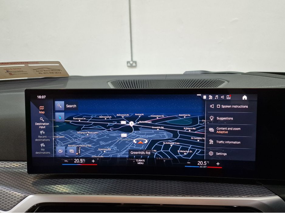 2023 BMW i4