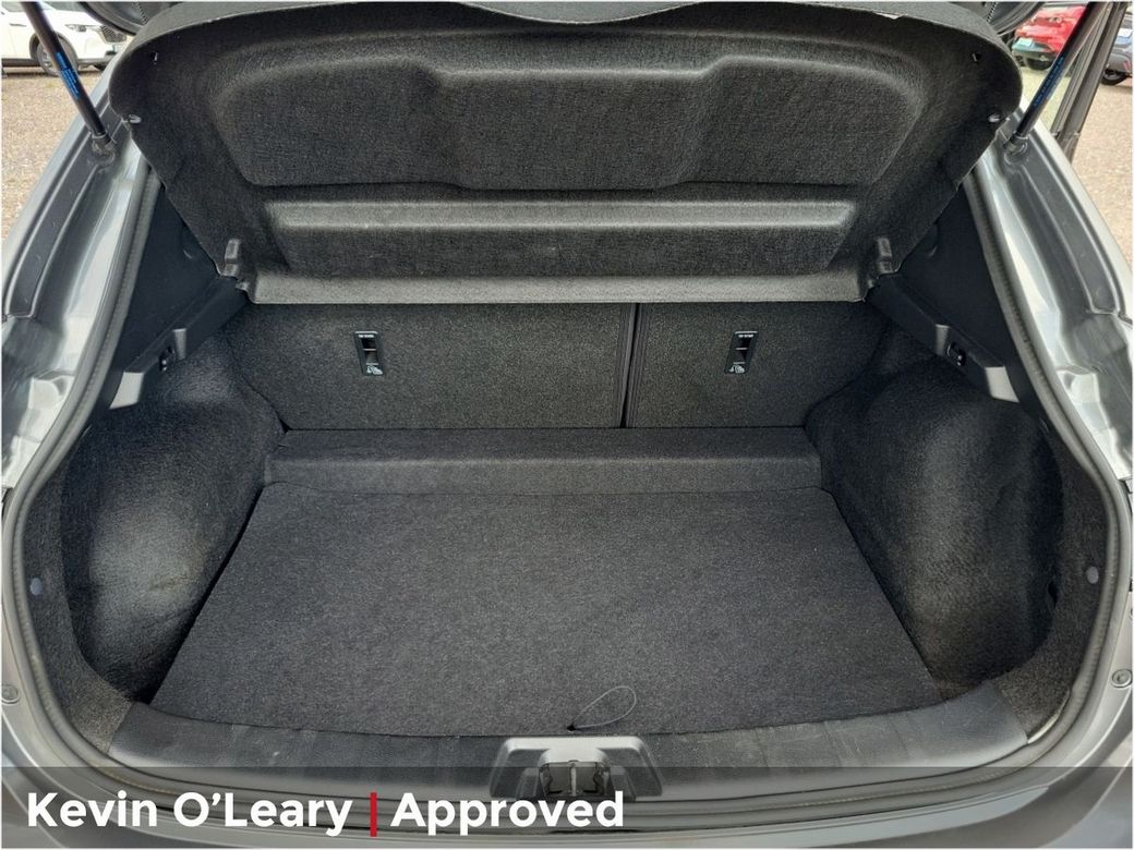 2021 Nissan Qashqai