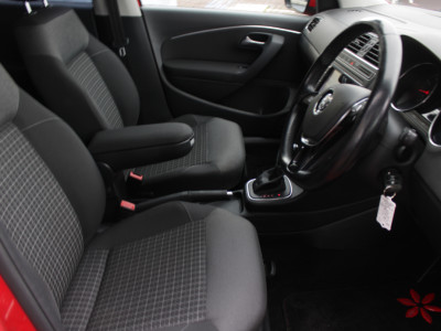 2017 Volkswagen Polo