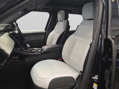 2022 Land Rover Range Rover Sport