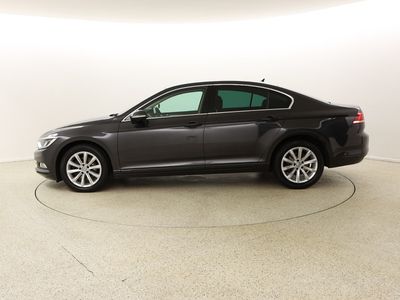2019 Volkswagen Passat