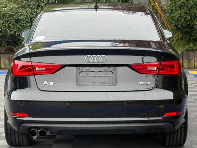 2016 Audi A3