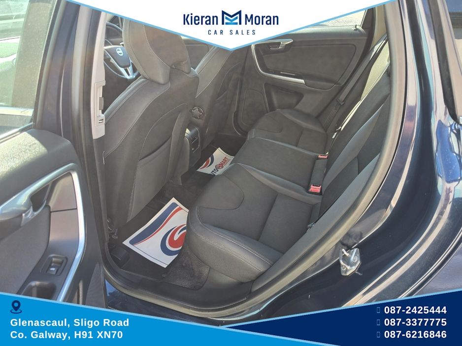 2013 Volvo XC60