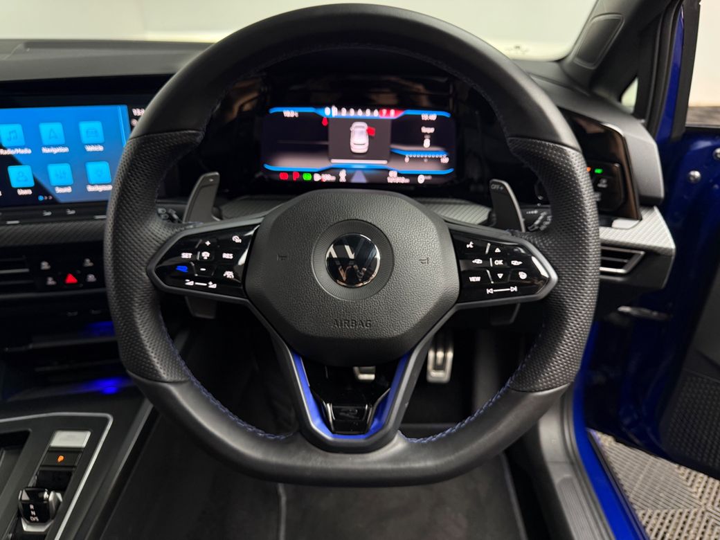 2021 Volkswagen Golf