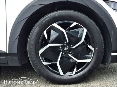 2023 Hyundai Ioniq 5