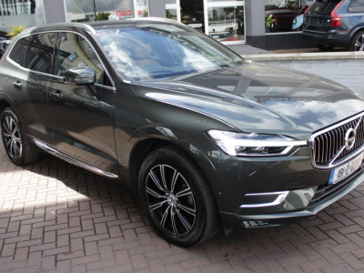 2018 Volvo XC60
