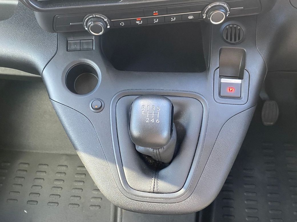 2023 Fiat Doblo