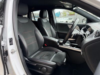 2023 Mercedes-Benz EQA