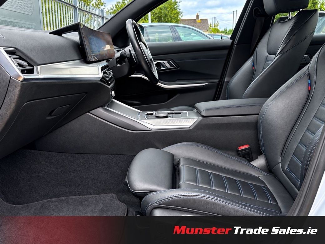 2023 BMW 3 Series
