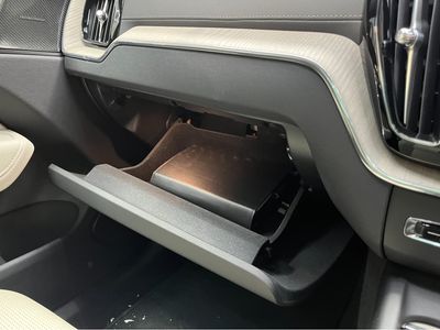2022 Volvo XC60