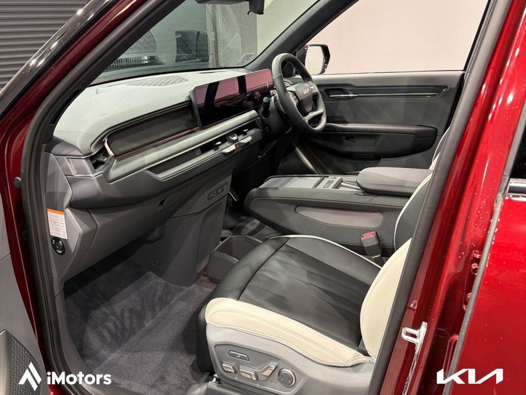 2026 Kia EV9