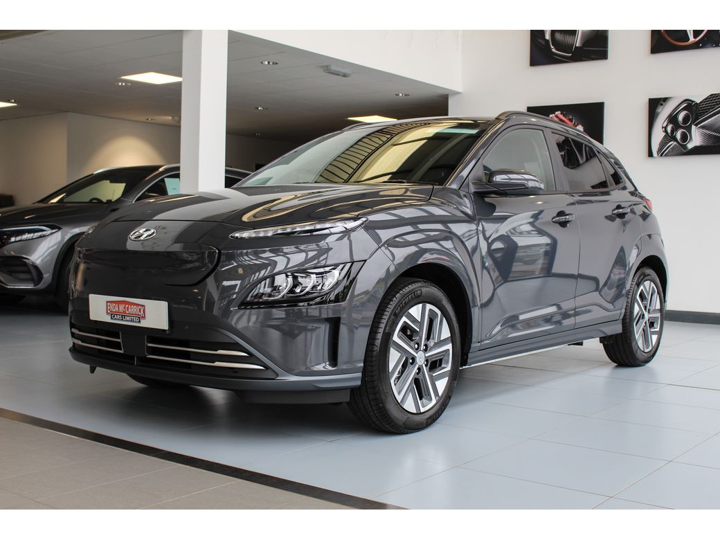2023 Hyundai Kona