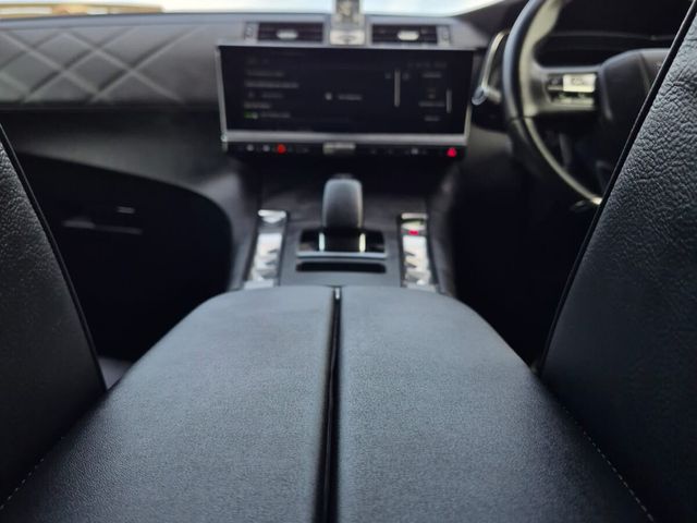 2024 DS Automobiles DS 7