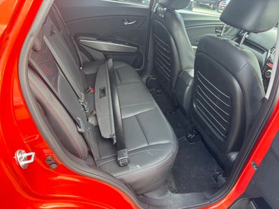 2021 Ssangyong Tivoli