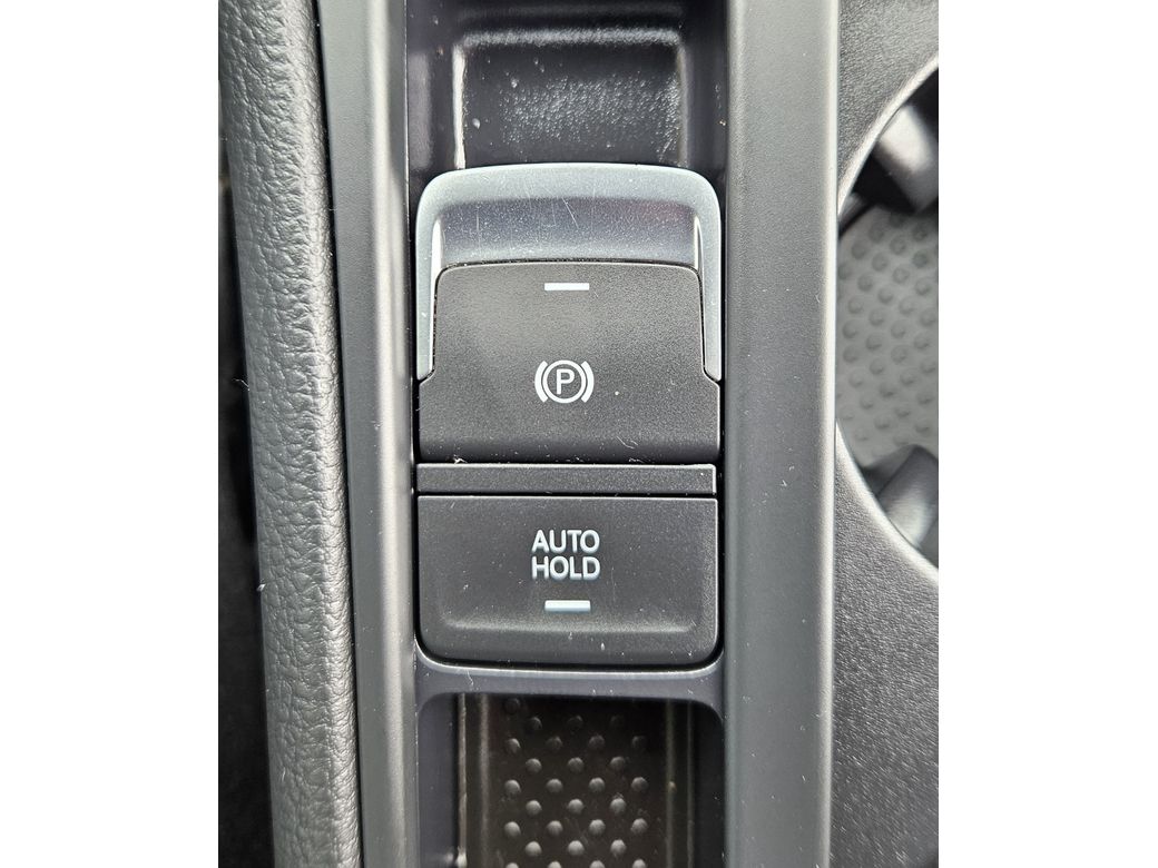 2020 Volkswagen E-Golf