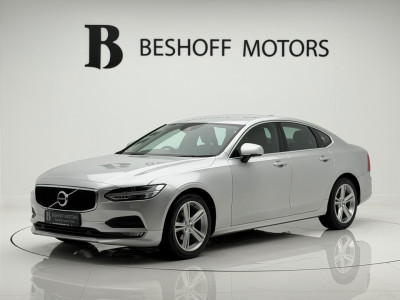 2021 Volvo S90