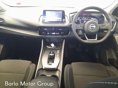 2023 Nissan Qashqai