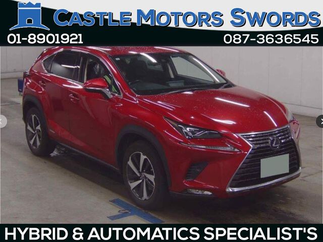 vehicle for sale from Castle Motors Swords
