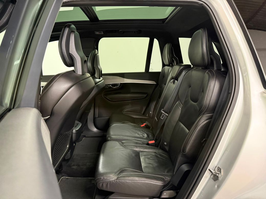 2016 Volvo XC90