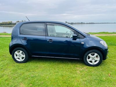 2014 Volkswagen up!