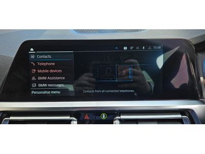 2021 BMW 330
