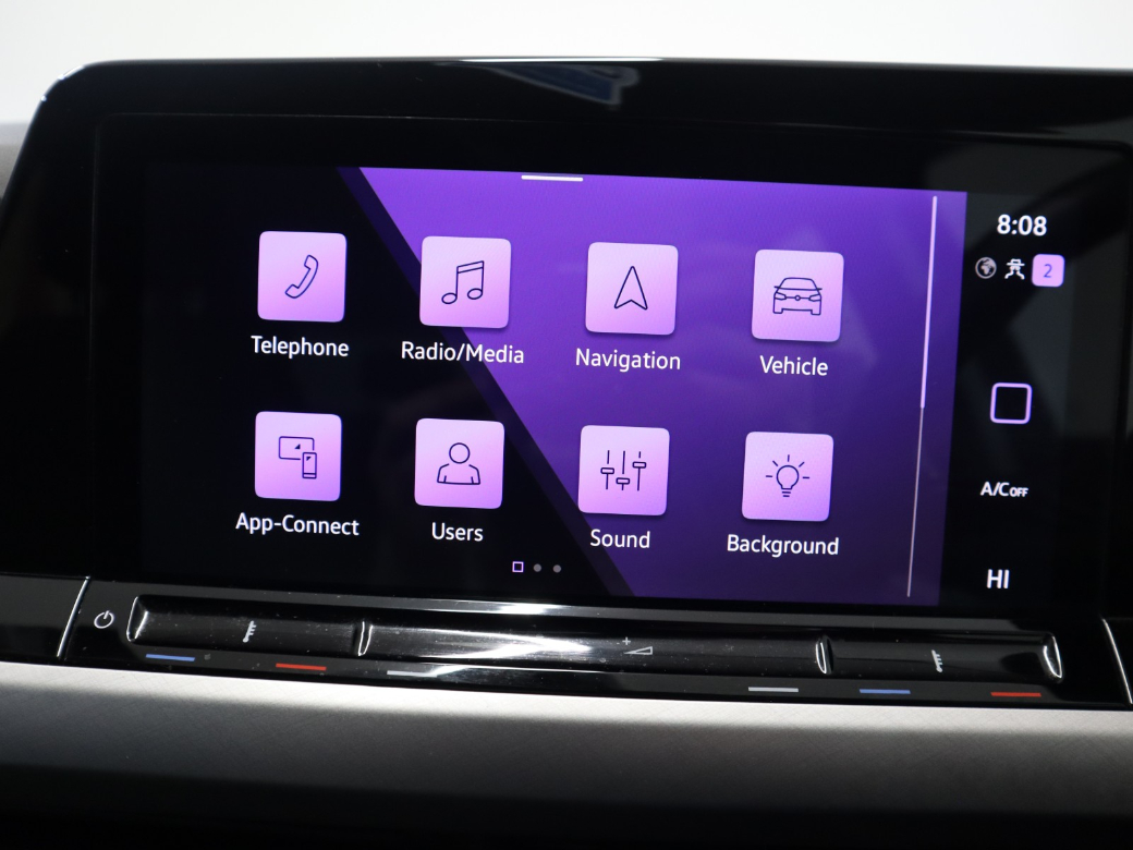 2023 Volkswagen Golf