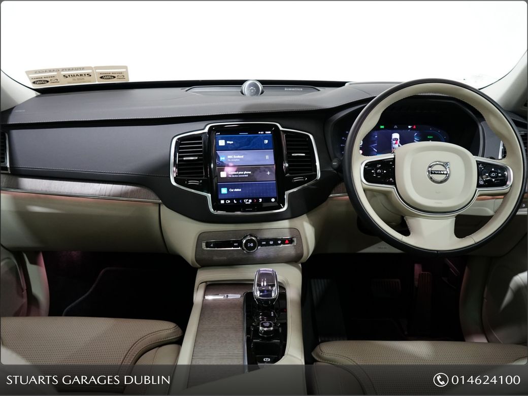 2024 Volvo XC90