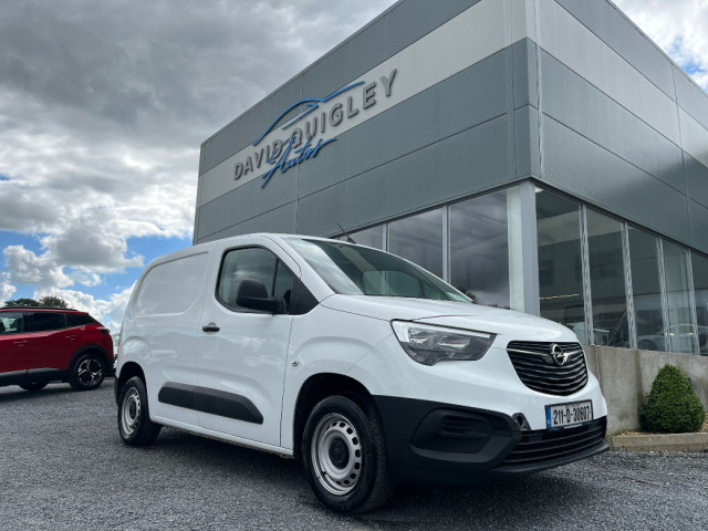 vehicle for sale from David Quigley Autos