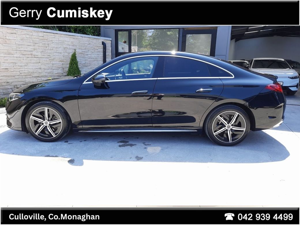 2026 Mercedes-Benz CLA Class