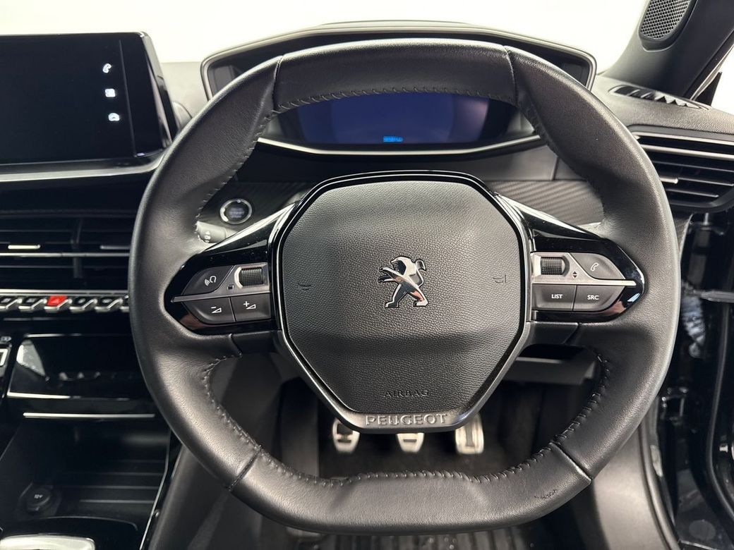 2023 Peugeot 2008