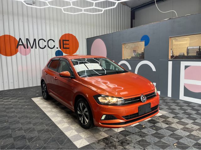 vehicle for sale from The Automatic Motor Car Centre