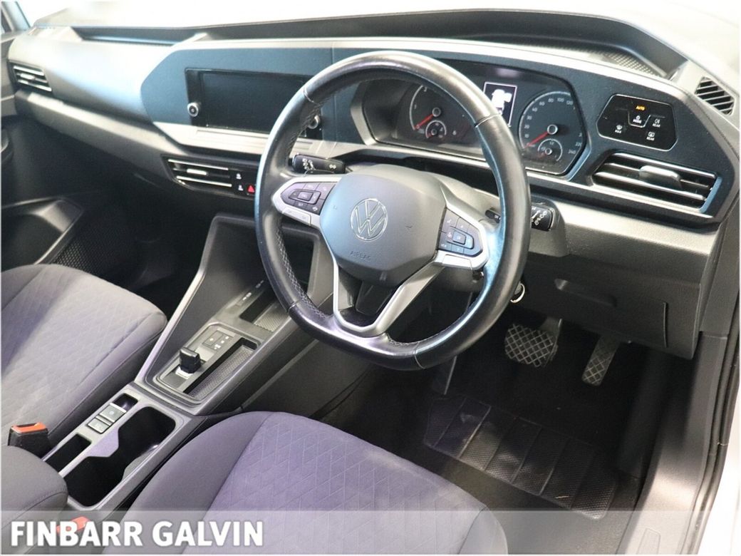 2023 Volkswagen Caddy
