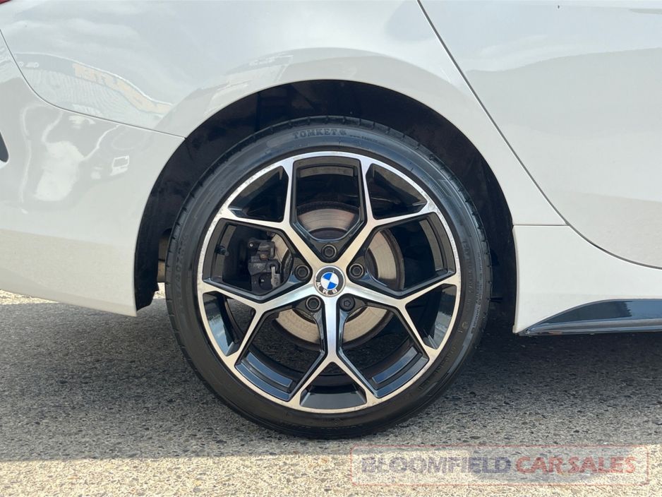 2021 BMW 2 Series