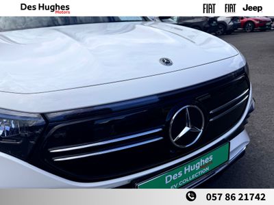 2023 Mercedes-Benz EQB
