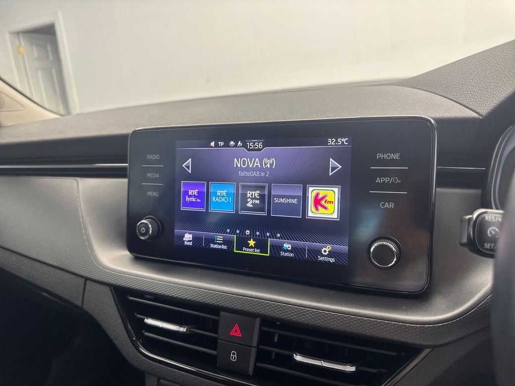 2024 Skoda Kamiq