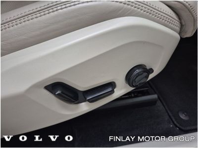 2021 Volvo XC60