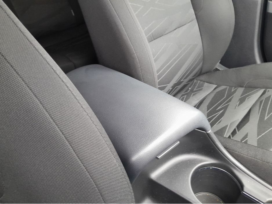 2016 Kia Ceed