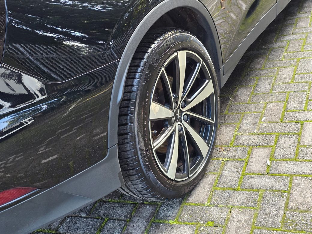 2022 Polestar 2