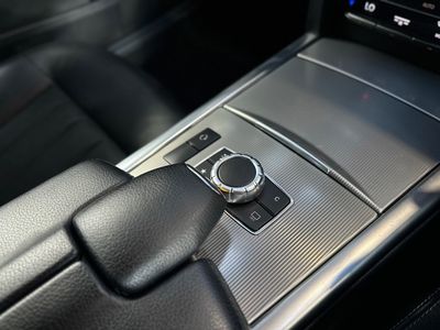 2016 Mercedes-Benz E Class