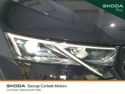 2025 Skoda Octavia