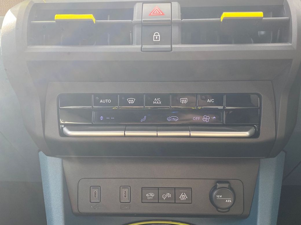 2026 Fiat Grande Panda