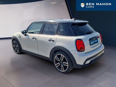 2022 Mini Cooper