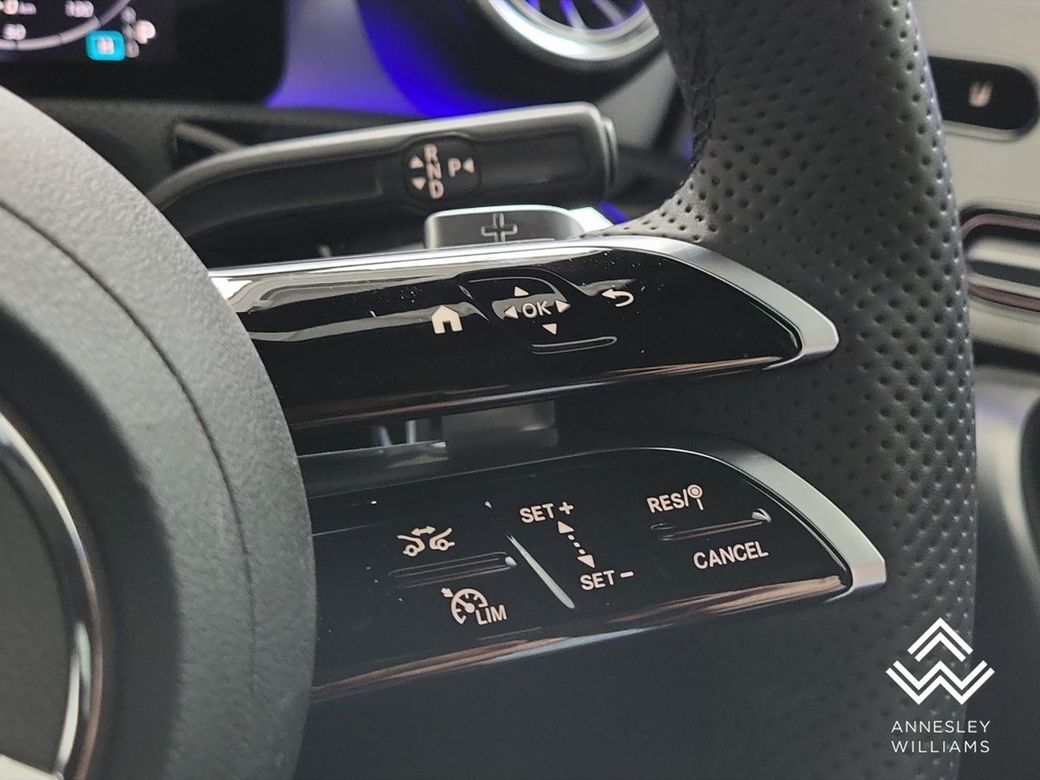 2026 Mercedes-Benz CLA Class